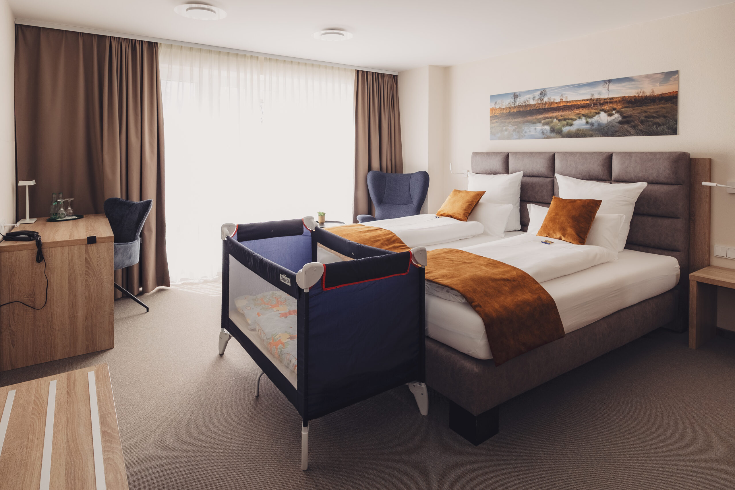 Doppelzimmer Loggiaa (5)