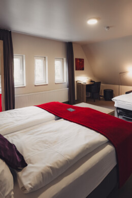 Doppelzimmer Komfort (1)