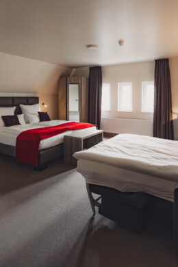 Doppelzimmer Komfort (2)