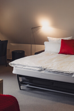 Doppelzimmer Komfort (3)