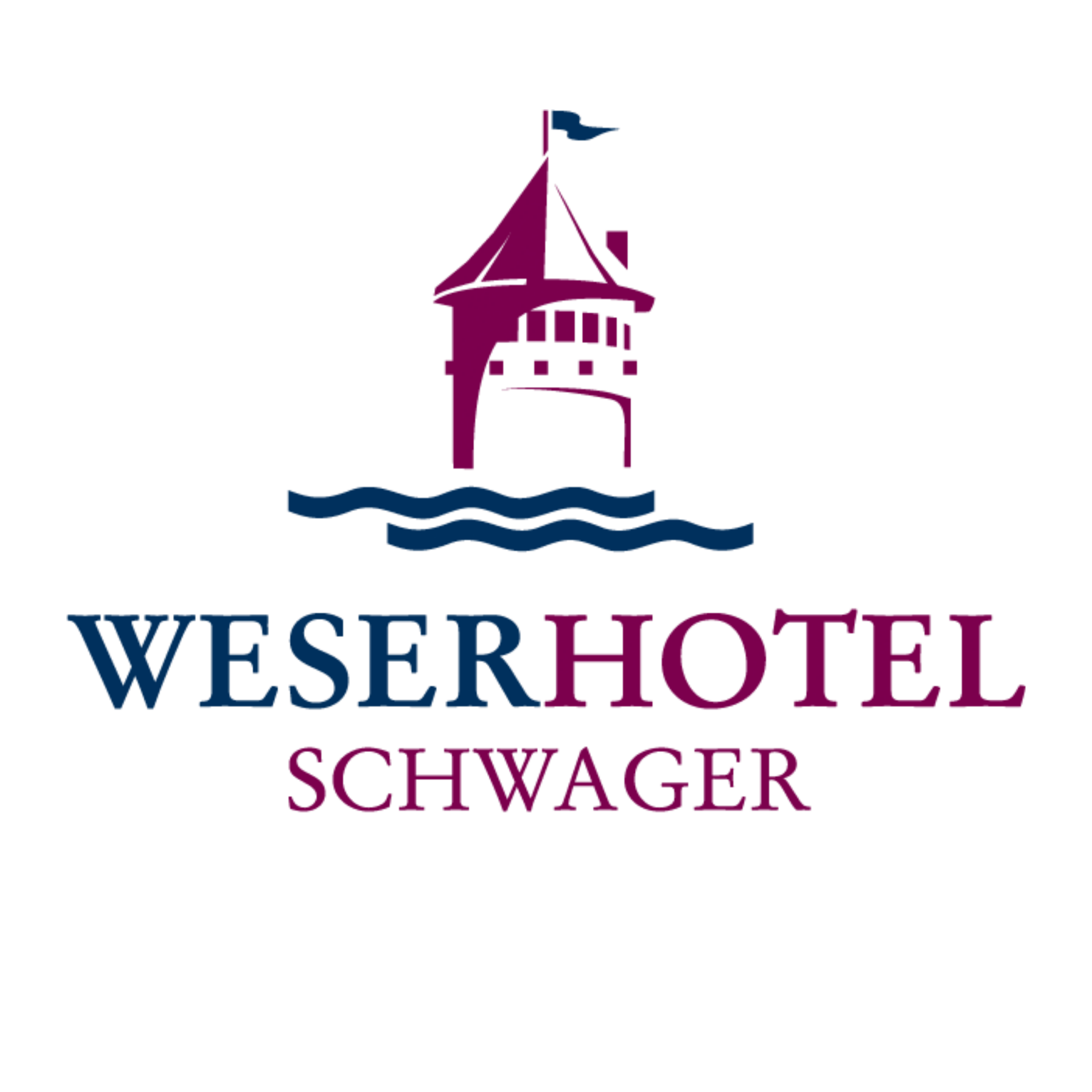 Weserhotel Schwager